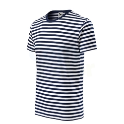 Vodácké triko - VELIKOST XL / námořnická trička pánské