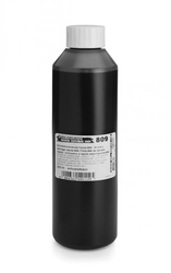 Rychleschnoucí barva do razítek 25/250 ml (COLOP 809) - černá