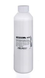 Rychleschnoucí barva do razítek 25/250 ml (COLOP 809) - bílá