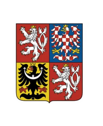 Státní znak - PVC samolepka