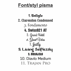 Nerozbitná černá sklenička na víno z tritanu s vlastním potiskem - 460 ml