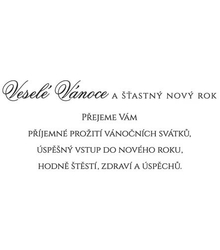 Novoročenka TERMORAŽBA B946 - PF 2026