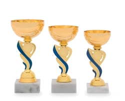 Sportovní pohár s možností emblému (33057)