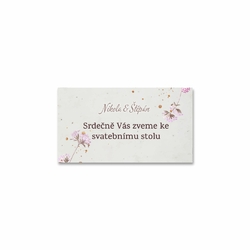 Svatební set s mléčnou čokoládou 4