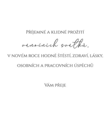 Novoročenka TERMORAŽBA C297 - PF 2026