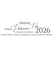 Novoročenka TERMORAŽBA B240 - PF 2026