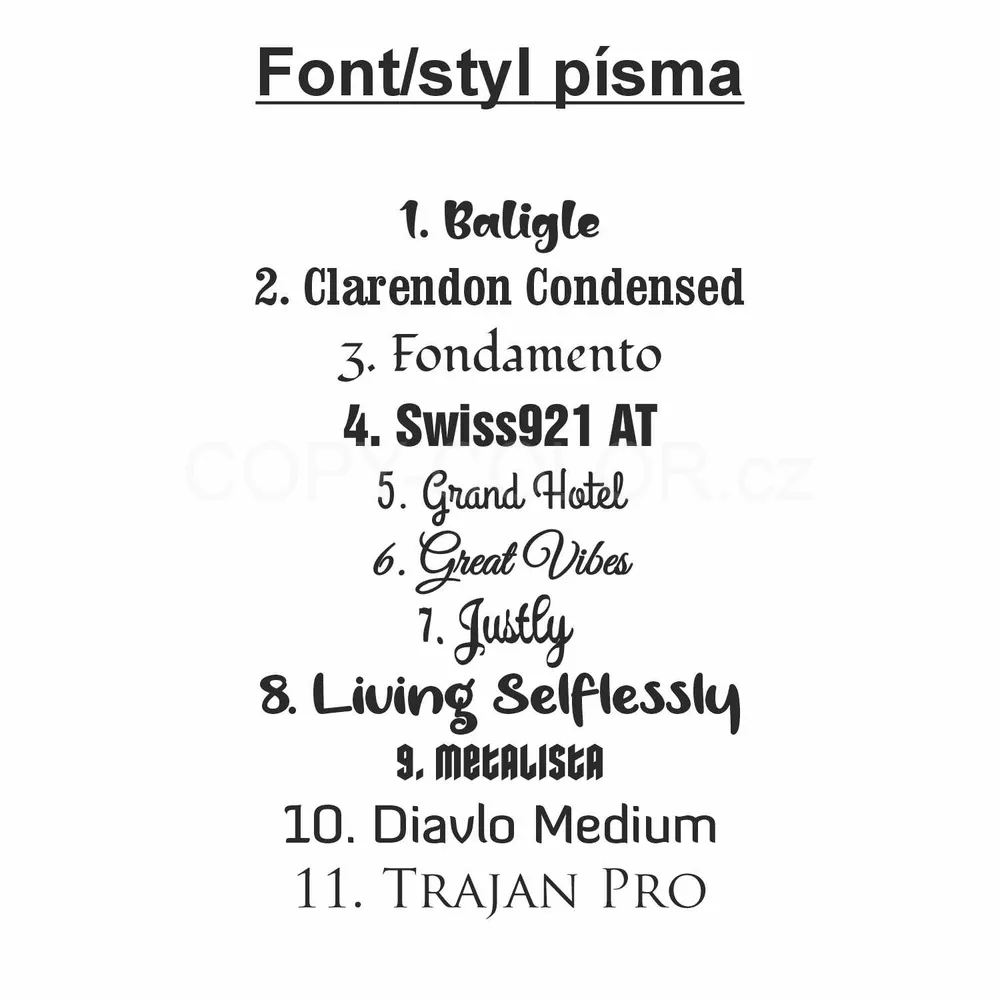 Nerozbitná modrá sklenička na víno z tritanu s vlastním potiskem - 460 ml 