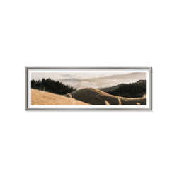 Zarámovaná fotografie s paspartou - 150x50 cm Zarámovaná fotografie s paspartou - 150x50 cm
