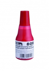 Rychleschnoucí barva do razítek EOS - textil (COLOP 809)