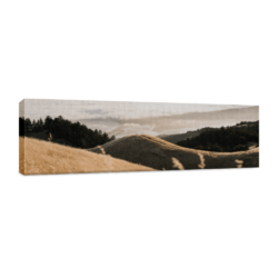 Fotoobrazn na plátně - 150x50 cm Fotoobrazn na plátně - 150x50 cm
