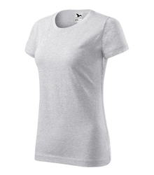 Tričko s potiskem - různé barvy, krátký i dlouhý rukáv